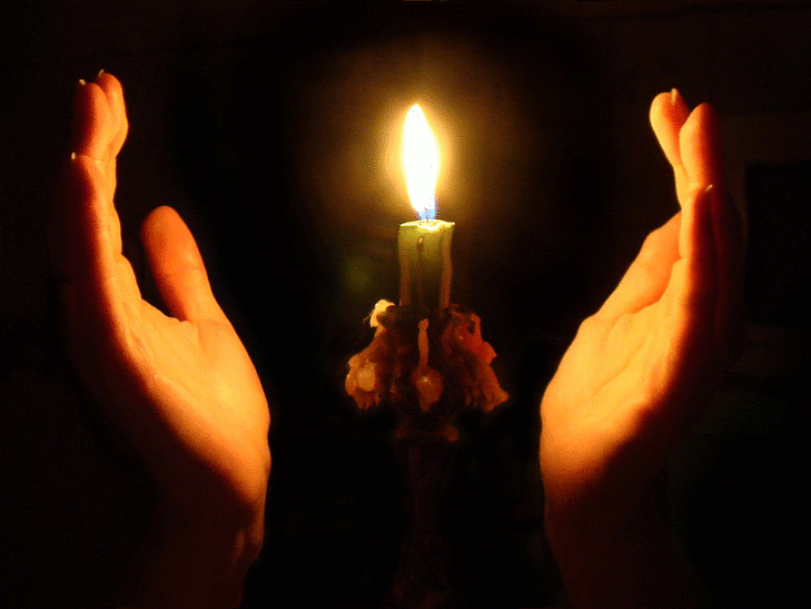   Набор 5 свечей с магическими программами от Елены Руденко на выбор. Стартовая цена: 150 грн.	 2410439