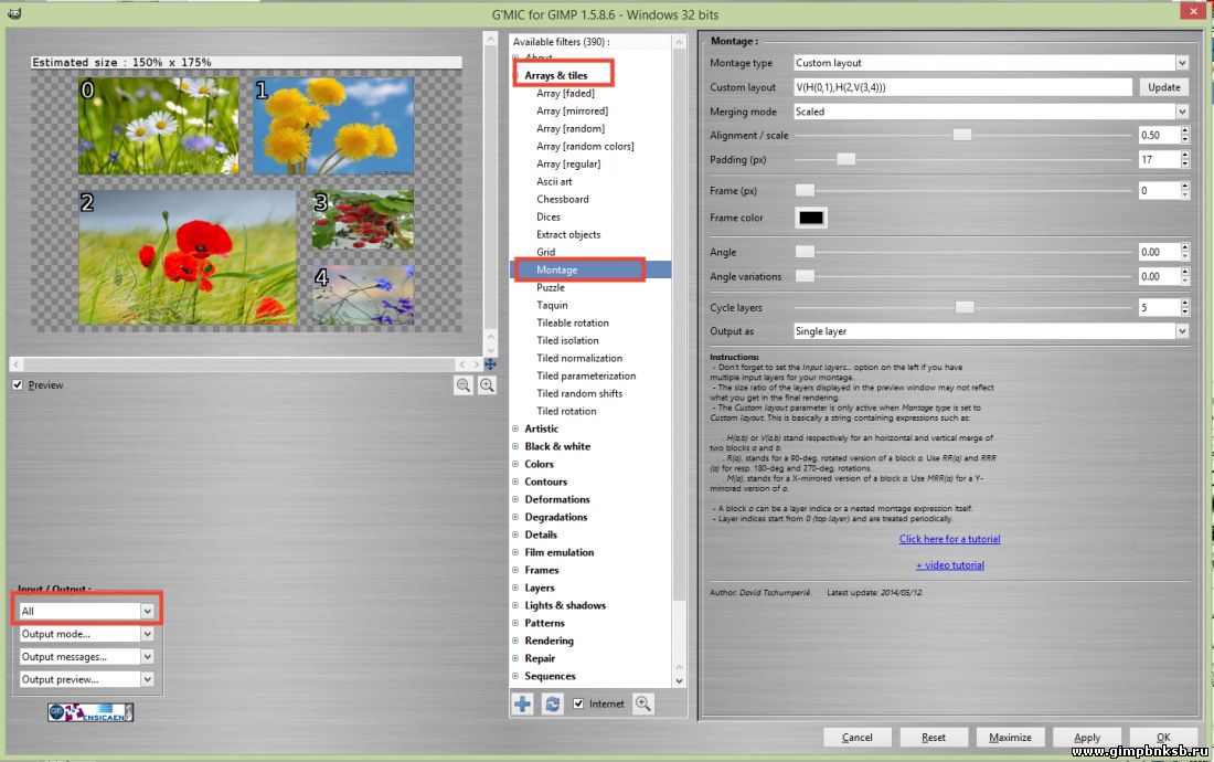 Видео Уроки Для Gimp 2 Торрент Видео Уроки Для Gimp 2 Торрент