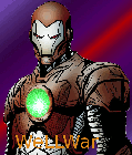 WeLLWaR